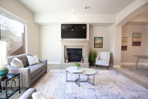 Beths Place Near Sand Hollow and Zion NP in Washington, United States