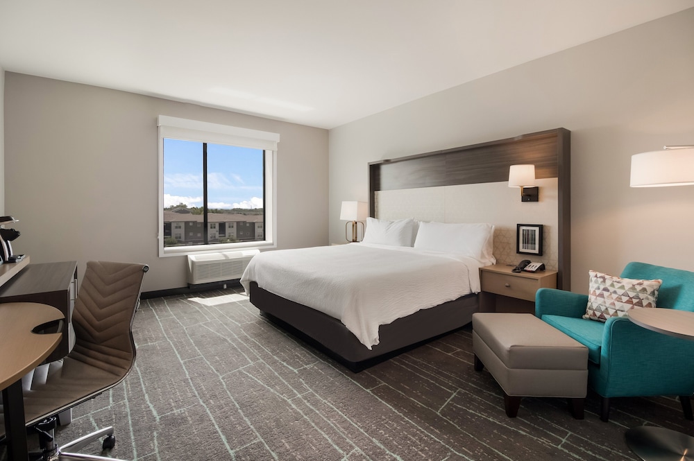 Holiday Inn & Suites Mt Juliet Nashville Area by IHG - photo 8