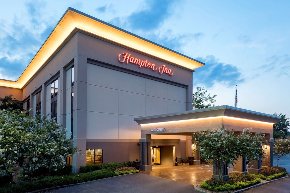 Hampton Inn Memphis Walnut Grove Baptist Hospital East - featured photo