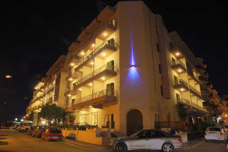 Soreda Hotel — Imdina — photo 5