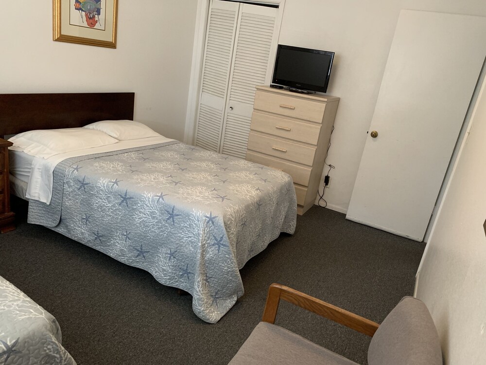 Echo Sails Motel - photo 9