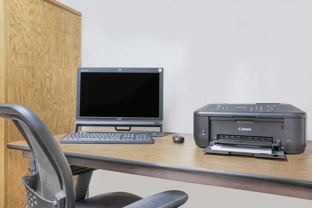 Super 8 by Wyndham Sitka - photo 2