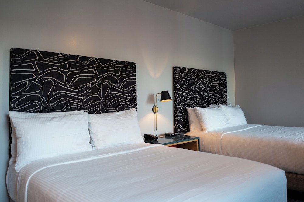 Hotel Garrett - photo 23