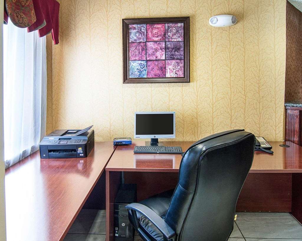 Quality Inn Midland South - photo 25