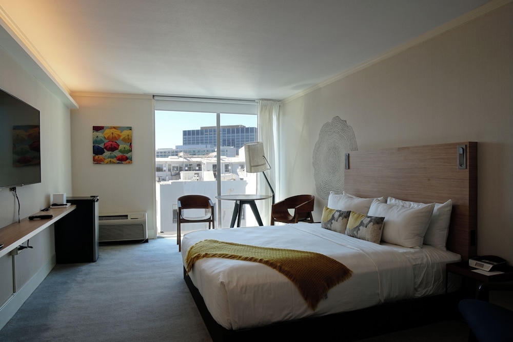 BEI San Francisco Trademark Collection by Wyndham - photo 20