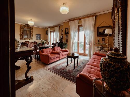 Ammari Home — 4-Star Luxury Hotel in Catania, Italy