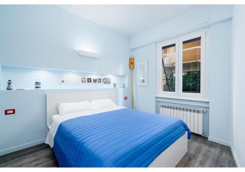 Diamante Sea Apartment Eleganza Sul Mare — 4-Star Luxury Hotel in Finale Ligure, Italy