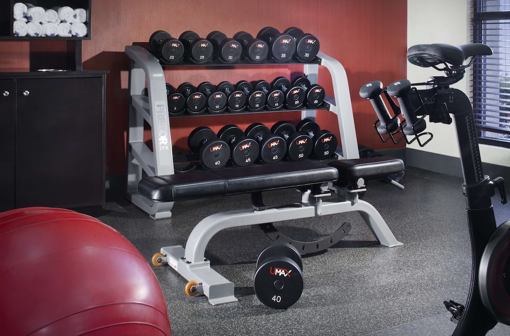 Hampton Inn Charleston Southridge - photo 38