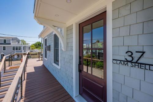 37 Clam Shell Drive Chatham Slow M Ocean — Chatham