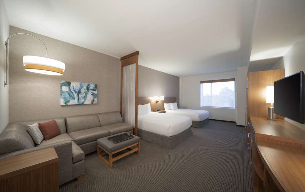 Hyatt Place Sandestin at Grand Boulevard - photo 28