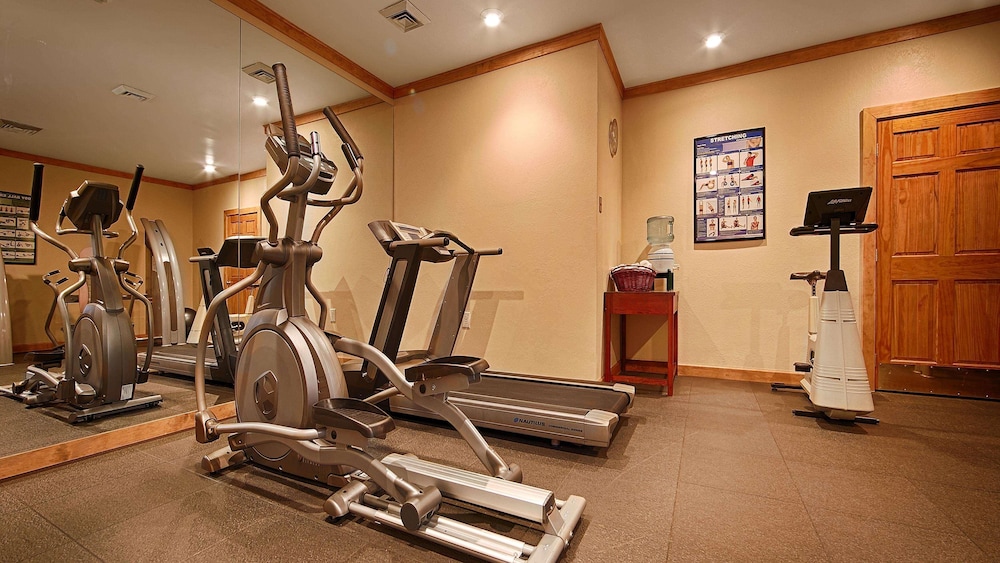 Best Western Mountain Lodge at Banner Elk - photo 28