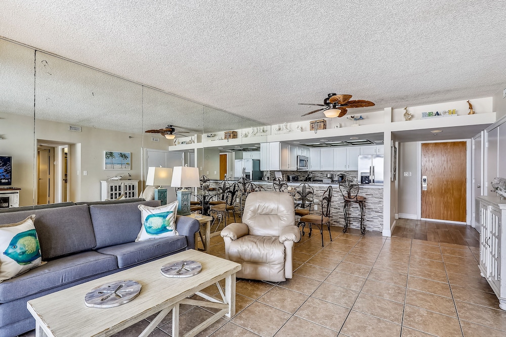 East Pass Towers 107 2 Bedroom Condo by RedAwning Destin - photo 22