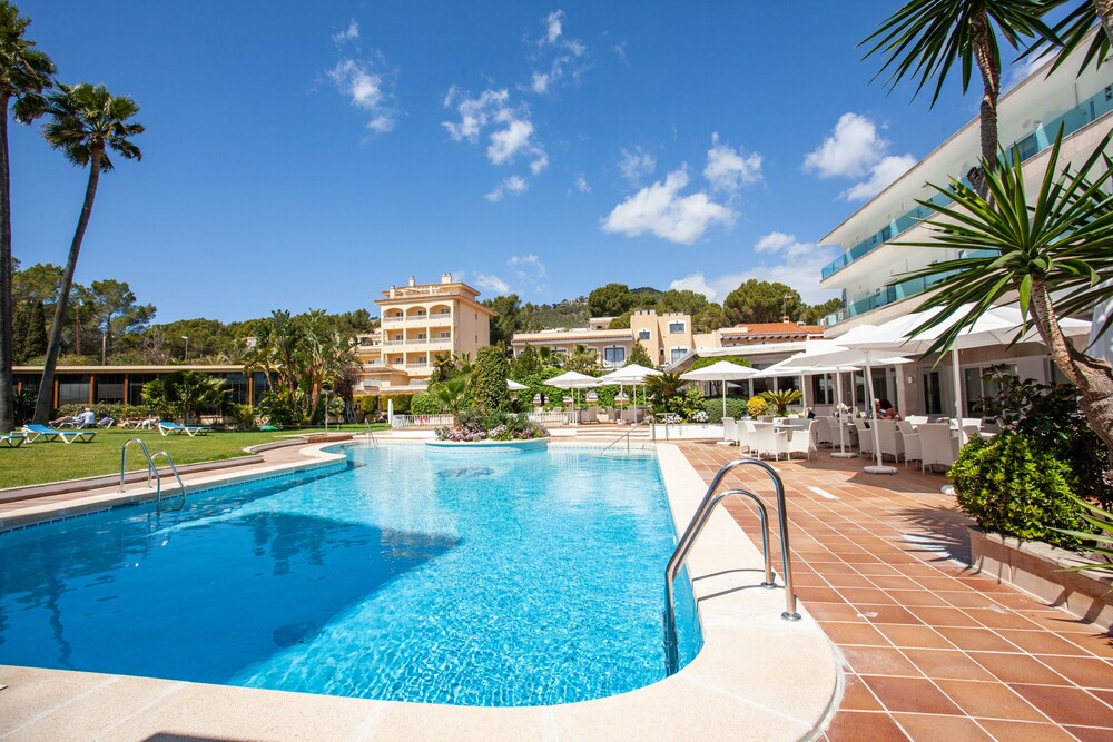 Grupotel Nilo & Spa in Peguera, Spain