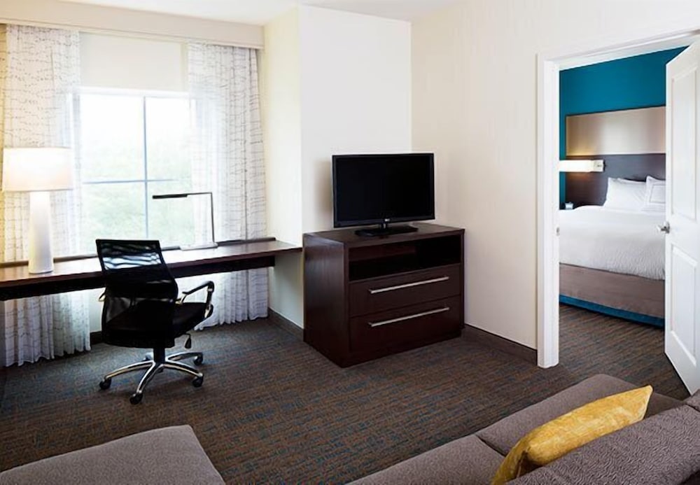 Residence Inn Augusta - photo 12