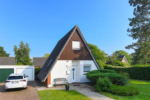 Ferienhaus Daniela in Neuharlingersiel, Germany