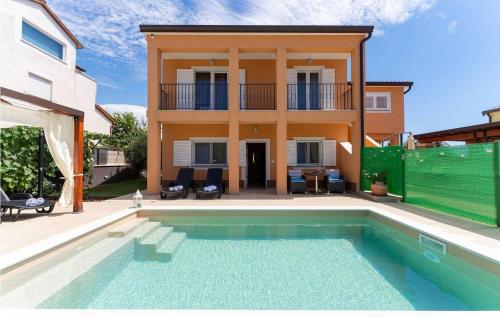 Apartment Boutique — 4-Star Luxury Hotel in Novigrad, Croatia