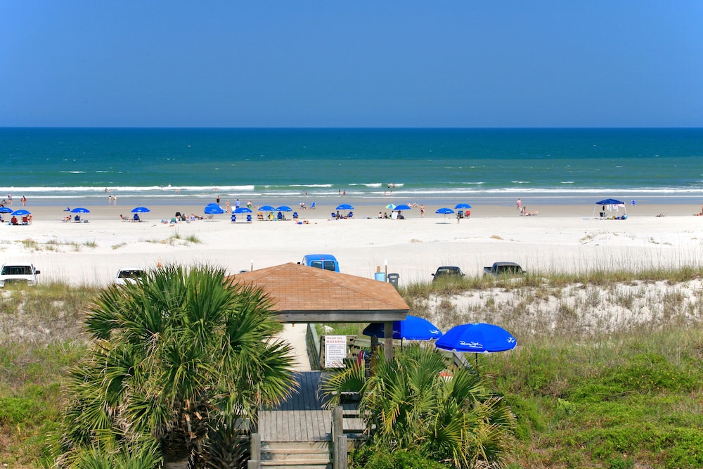 Guy Harvey Resort on St Augustine Beach - photo 95