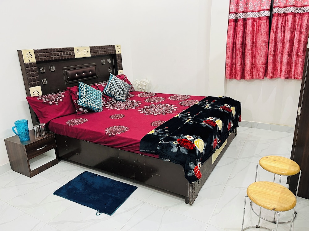 Avr Motel — Varanasi — photo 4