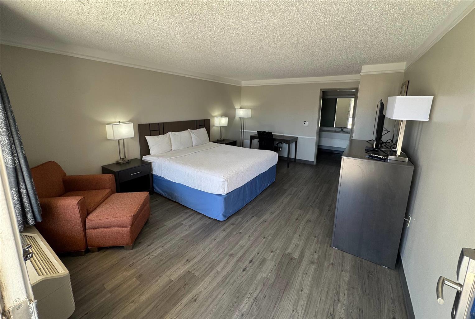 Days Inn by Wyndham Georgetown - photo 13
