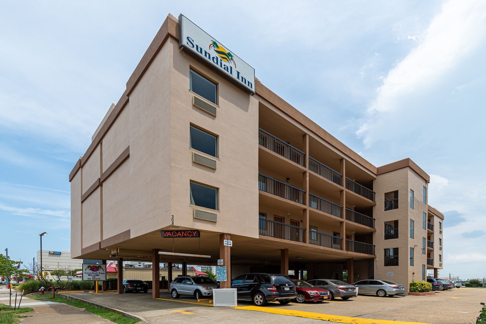 Sundial Inn in Virginia Beach, United States