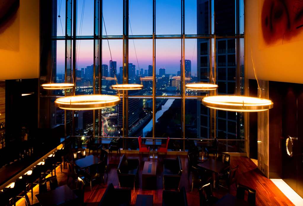 Hotel image of The Royal Park Hotel Iconic Tokyo Shiodome