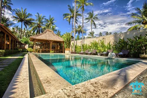 Benthos Bali Dive Resort - last minute hotel in Bali