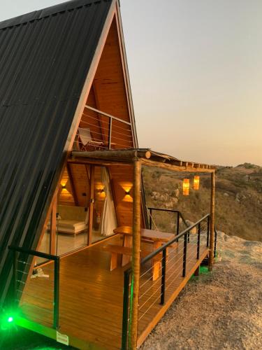 Cabana Vale da Pedra - last minute hotel in Unknown City