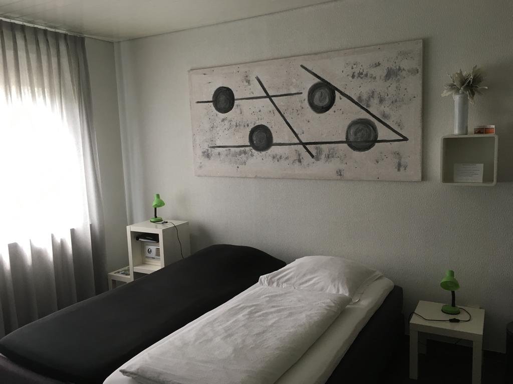 Hotel Brasserie Typisch — Kell — photo 4