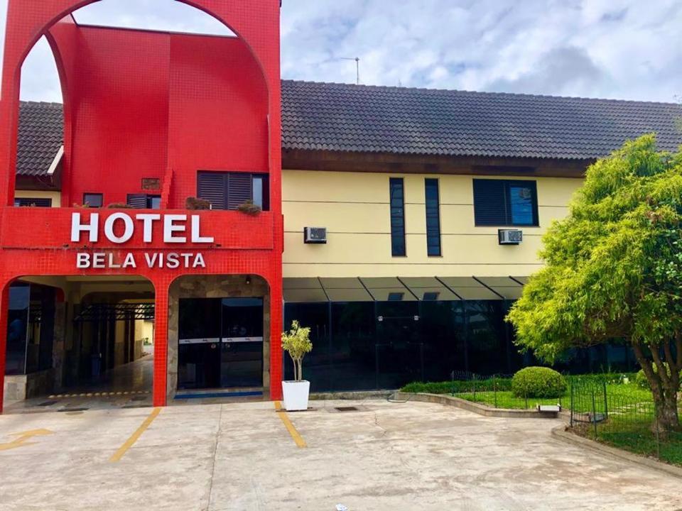 Hotel Bela Vista — Colombo