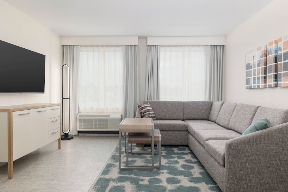 Homewood Suites By Hilton Puyallup Tacoma - photo 40