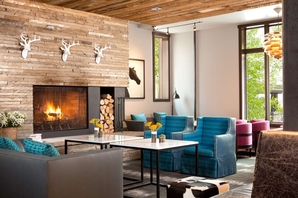 Hotel Terra Jackson Hole - photo 18