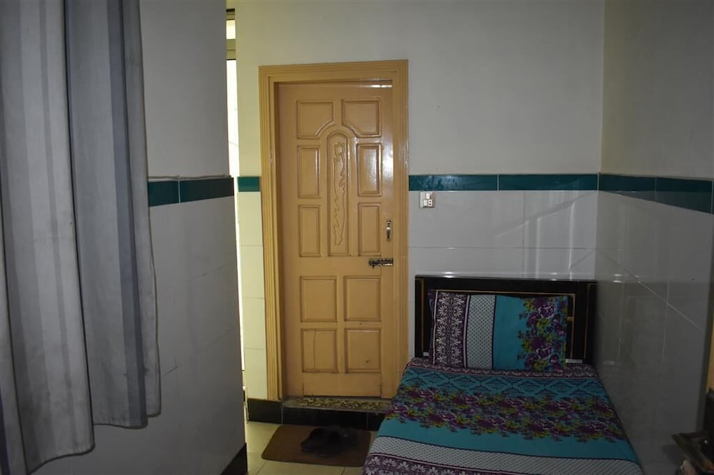 Ahmed Ali Hotel in Abbottabad, Pakistan