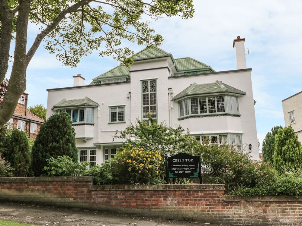 Green Tor - last minute hotel in Scarborough