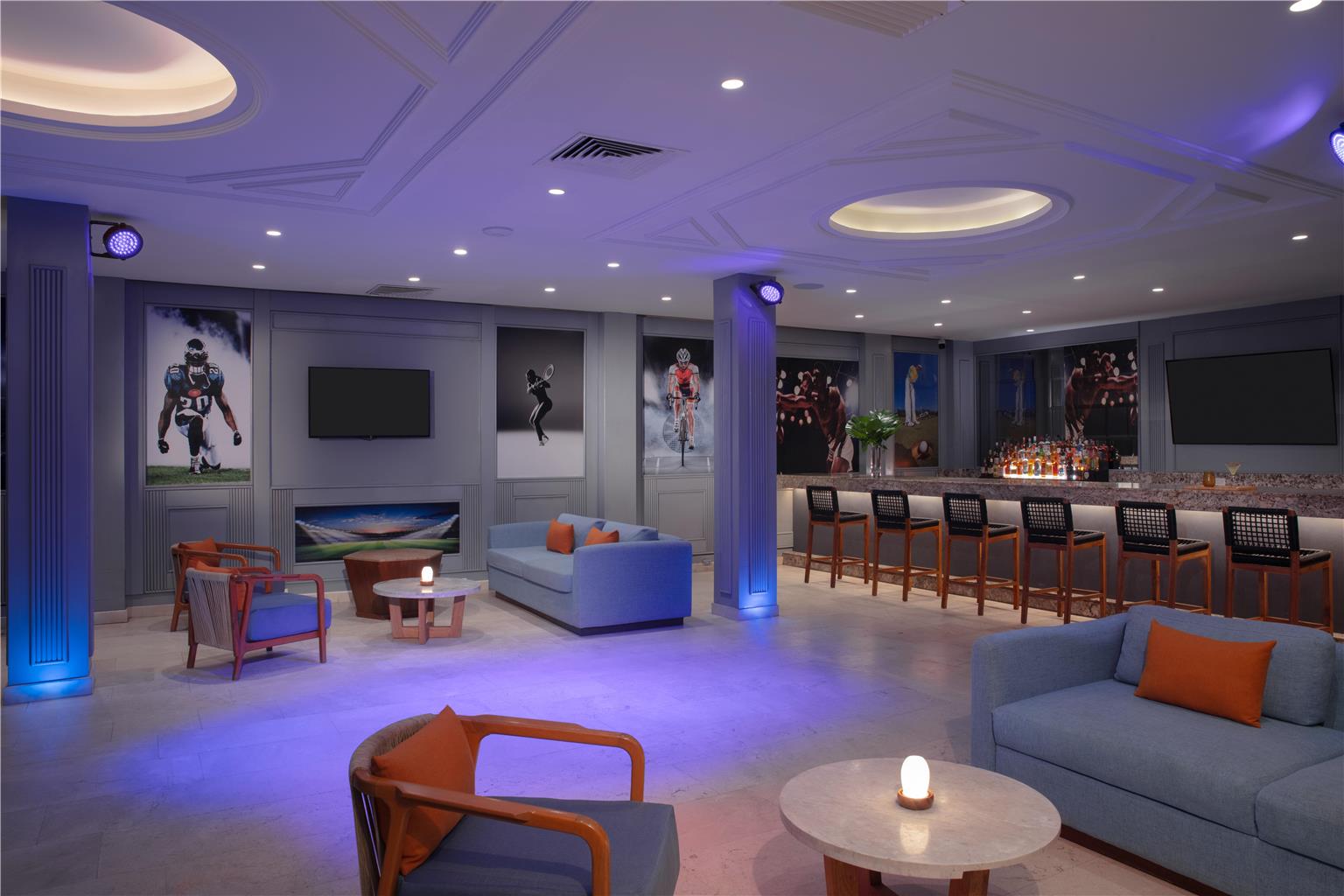 Bar/Lounge