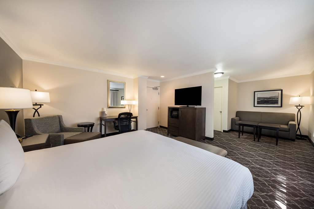 Best Western Danville Sycamore Inn - photo 27