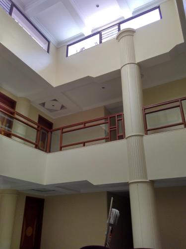 Hotel Valiant in Vadodara, India