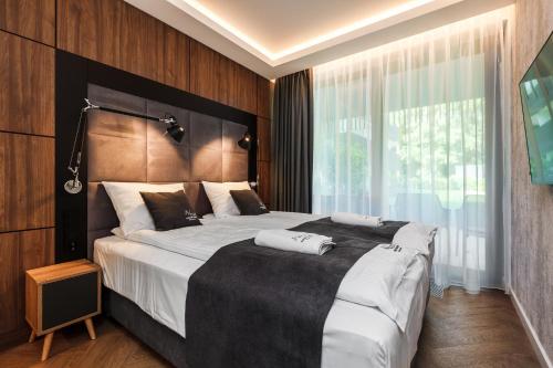 Apartament Brzozowa — 4-Star Luxury Hotel in Stegna, Poland