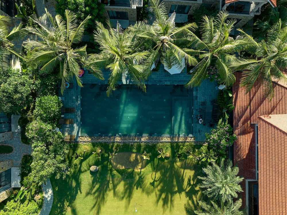 Coco Island Resort Ninh Binh in Ninh Binh, Vietnam