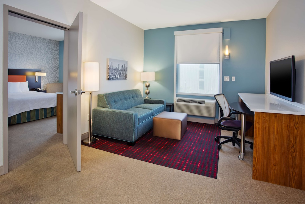 Home2 Suites by Hilton Austin Cedar Park TX - photo 14