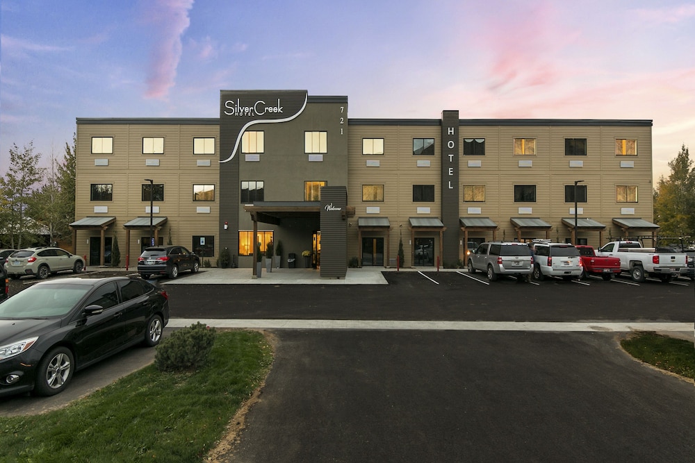 Silver Creek Hotel - photo 87