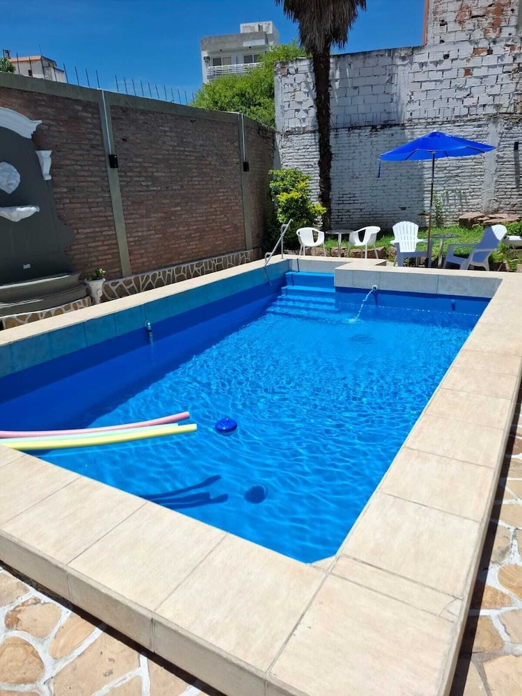 Hotel Boutique Casa La Teresita in Salta, Argentina