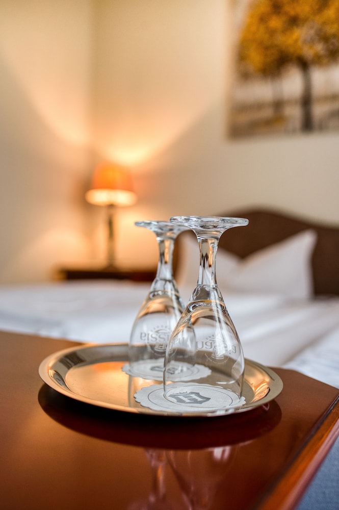 Central Hotel Am KÖnigshof