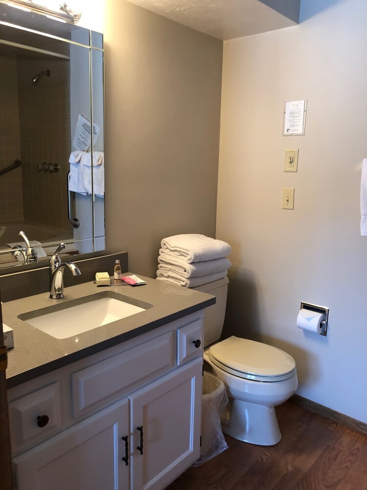 Homestead Suites Fish Creek - photo 57