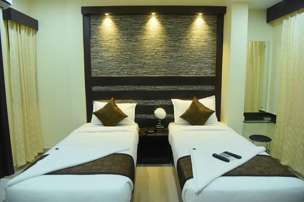 Hotel White Mount — Chennai — photo 5