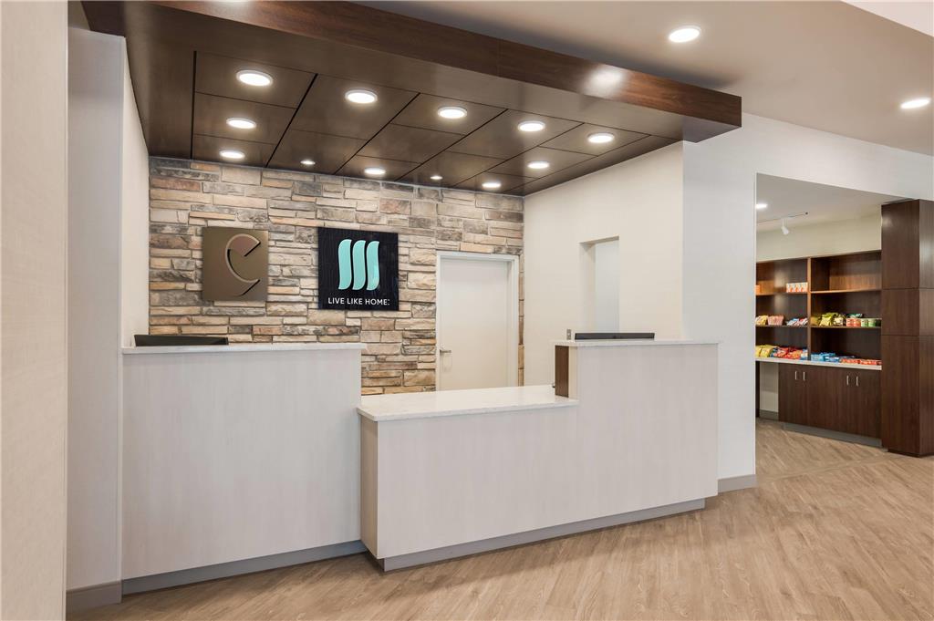 MainStay Suites Gaylord - photo 12