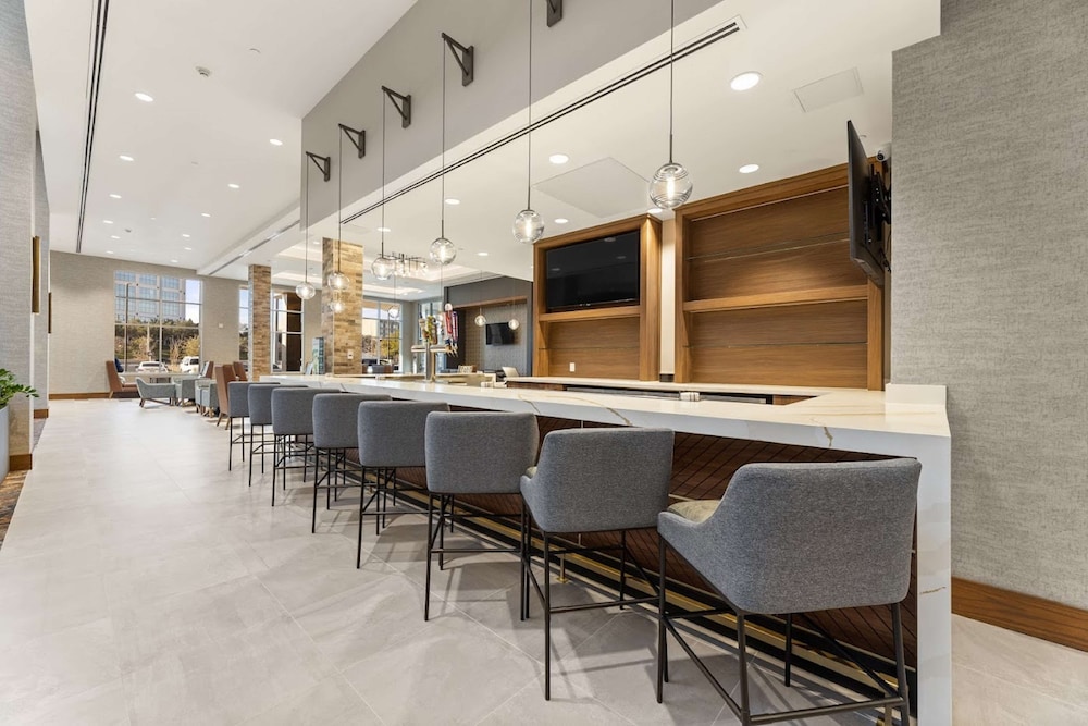 Embassy Suites by Hilton Irving Las Colinas - photo 38