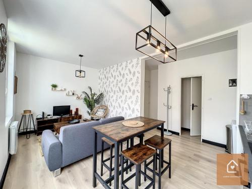 Yellow Studio Arrivee Autonome — Chatellerault