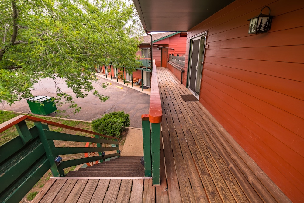 Discovery Lodge - photo 105