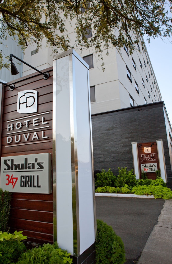 Hotel Duval Autograph Collection - photo 40