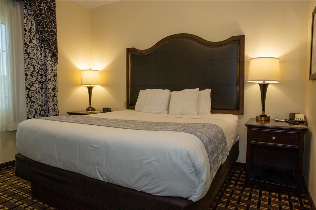 Evangeline Downs Hotel an Ascend Collection Hotel - photo 40